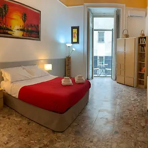 La Tela Bianca Napoli