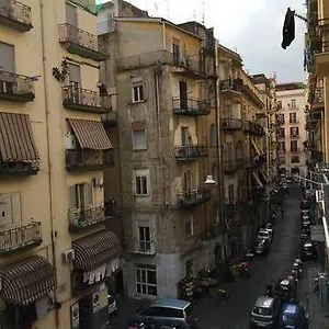 Royal Art H. Duomo, Centro Napoli