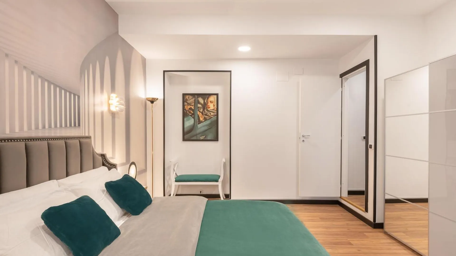 The Prince Residence Napoli 0*,