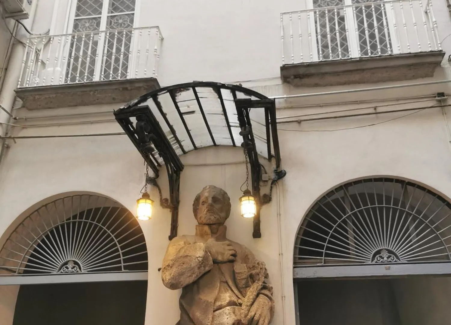 The Prince Residence Naples Italy