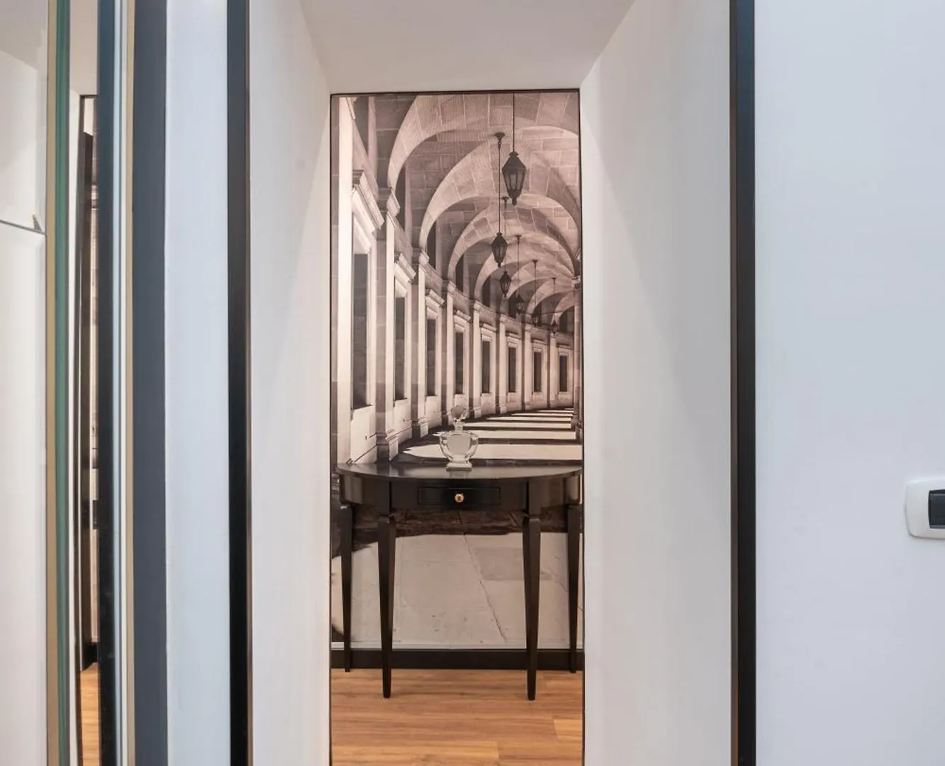 Affittacamere The Prince Residence Napoli Italia