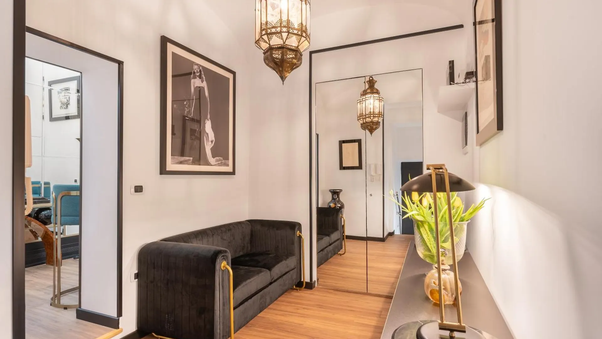 The Prince Residence Naples