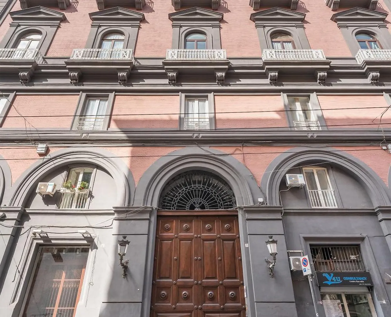 The Prince Residence Napoli