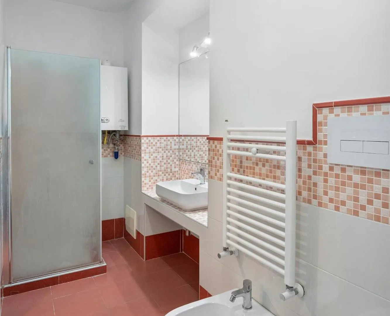 The Prince Residence Naples Guest house