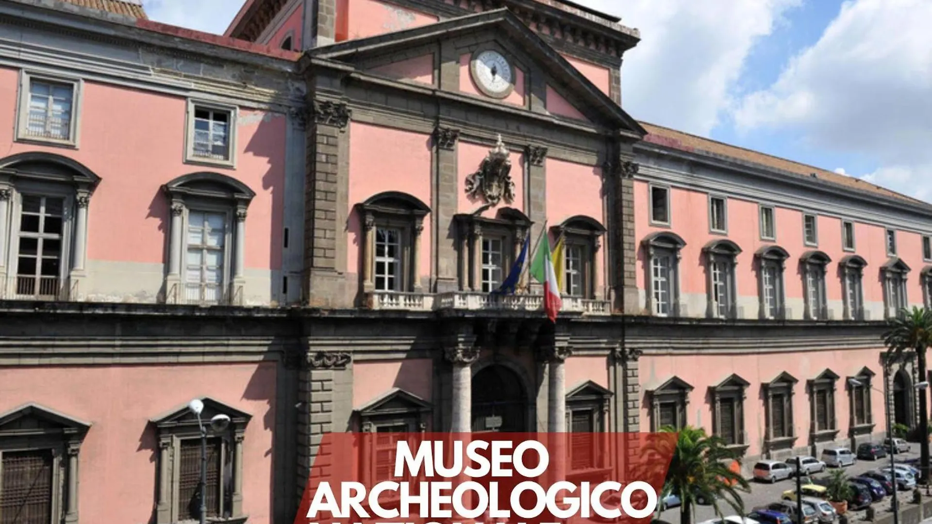 The Prince Residence Naples Italy